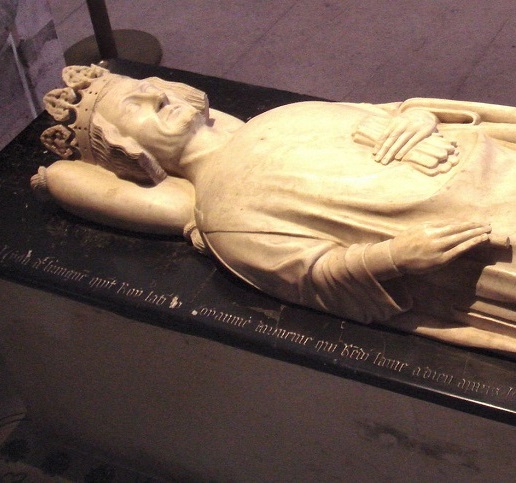 El último rey armenio no está enterrado en Armenia. 100 Años, 100