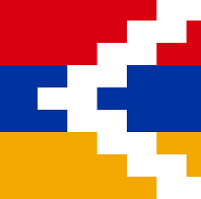 La República de Nagorno Karabaj realizó un referéndum por la independencia el 10 de Diciembre de 1991.